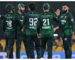 Will Pakistan Skip T20 World Cup 2026 Preparations Halted Amid Bangladesh Issue