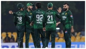 Will Pakistan Skip T20 World Cup 2026 Preparations Halted Amid Bangladesh Issue