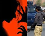 Woman Accuses Sindh Police Sho Other Personnel Of Raping Granddaughter