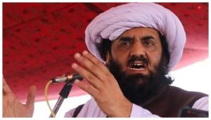 Would Marry 16 Year Old Girl If Angered Says Jui Leader Hamdullah