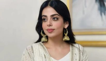 Yashma Gills Dance Video Goes Viral Sparks Mixed Reactions On Social Media