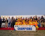 Zalmi Leopards Lift 6th Zalmi Madrassa League Title In Lahore