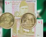 10 Rupee Note To Be Replaced With Coin In Gradual Phase In