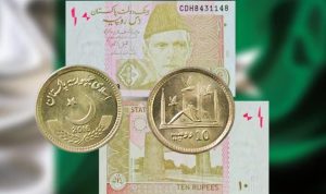 10 Rupee Note To Be Replaced With Coin In Gradual Phase In