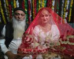 60 Year Old Mans Marriage To Young Woman In Rawalpindi Goes Viral On Social Media