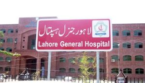 Abottabad Girl Jumps From Fourth Floor Of Lahore General Hospital