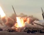 Abu Dhabi Kuwait Qatar Bahrain Attacked By Irans Missile As Tensions In Middle East Explode