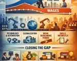 Addressing The Productivity Gap