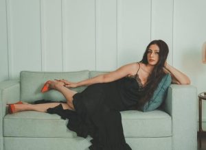 Age Has No Power Tabu Raises Temperature With New Sizzling Pictures