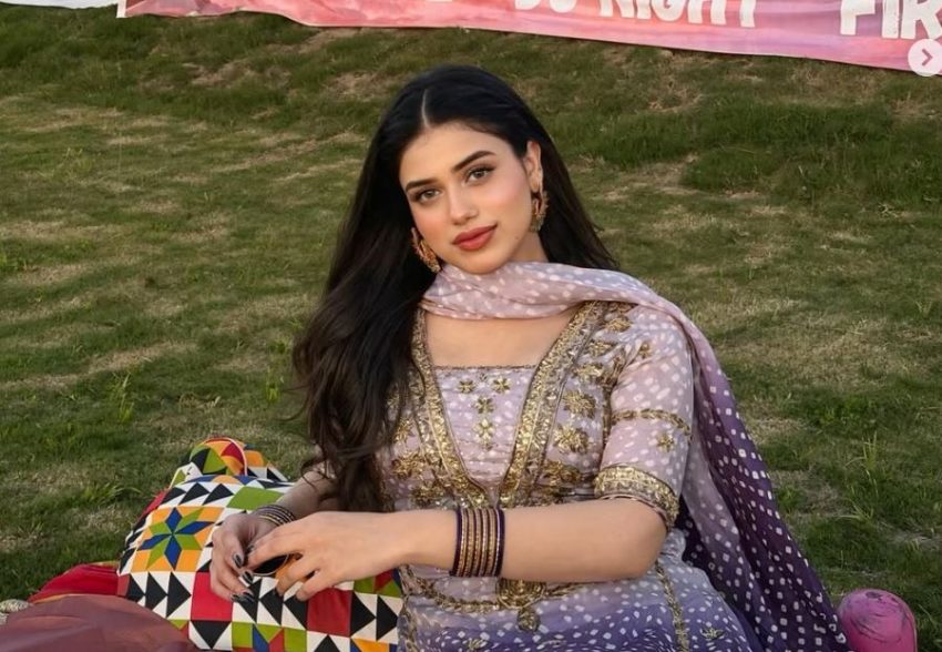 Alina Amir Video Leak Tiktoker Lodges Fir After Falling Victim To Deepfake Mms 