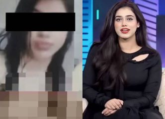 Alina Amir Video Leak Tiktoker Lodges Fir After Falling Victim To Deepfake Mms