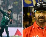 Anil Chaudhary Declares Usman Tariqs Bowling Action Legal Ahead Of Pak India Clash