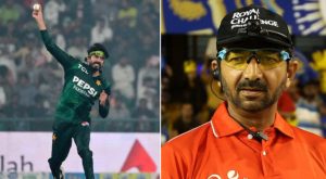 Anil Chaudhary Declares Usman Tariqs Bowling Action Legal Ahead Of Pak India Clash