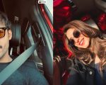 Are Ali Raza Kinza Hashmi New Couple In Town Romance Rumors Excite Fans