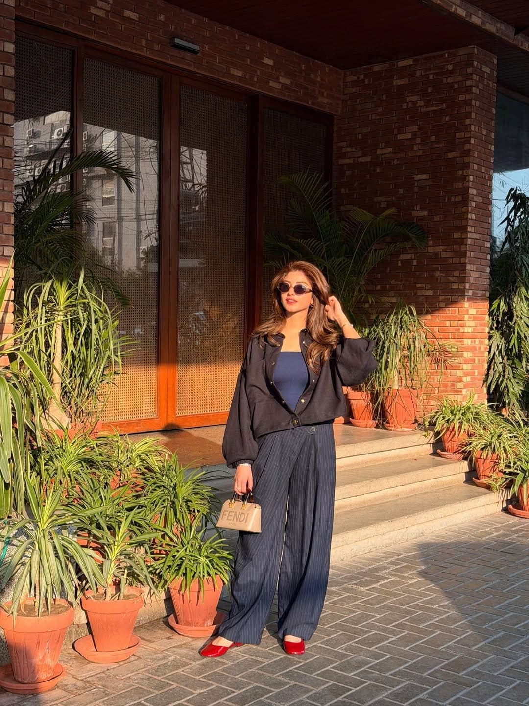 Are Ali Raza Kinza Hashmi New Couple In Town Romance Rumors Excite Fans 