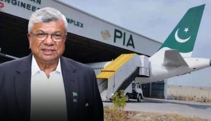 Arif Habib Group Moves To Get Remaining 25 Govt Stake For Rebranding Pia