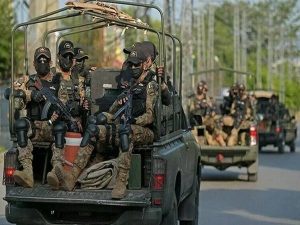 Army To Hand Over Law And Order Duties In Malakand To Kp Police Ctd