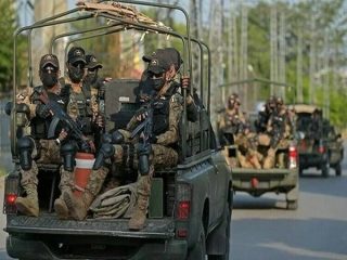 Army To Hand Over Law And Order Duties In Malakand To Kp Police Ctd