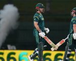 Australia Thrash Oman By 9 Wickets In T20 World Cup