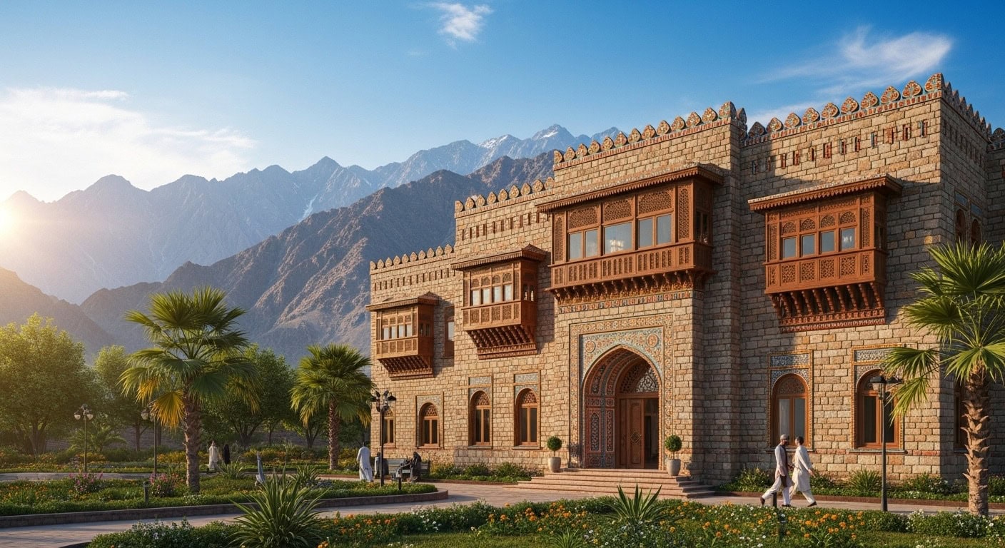 Development vs Destruction: Why the BLA Fears a Prosperous Balochistan