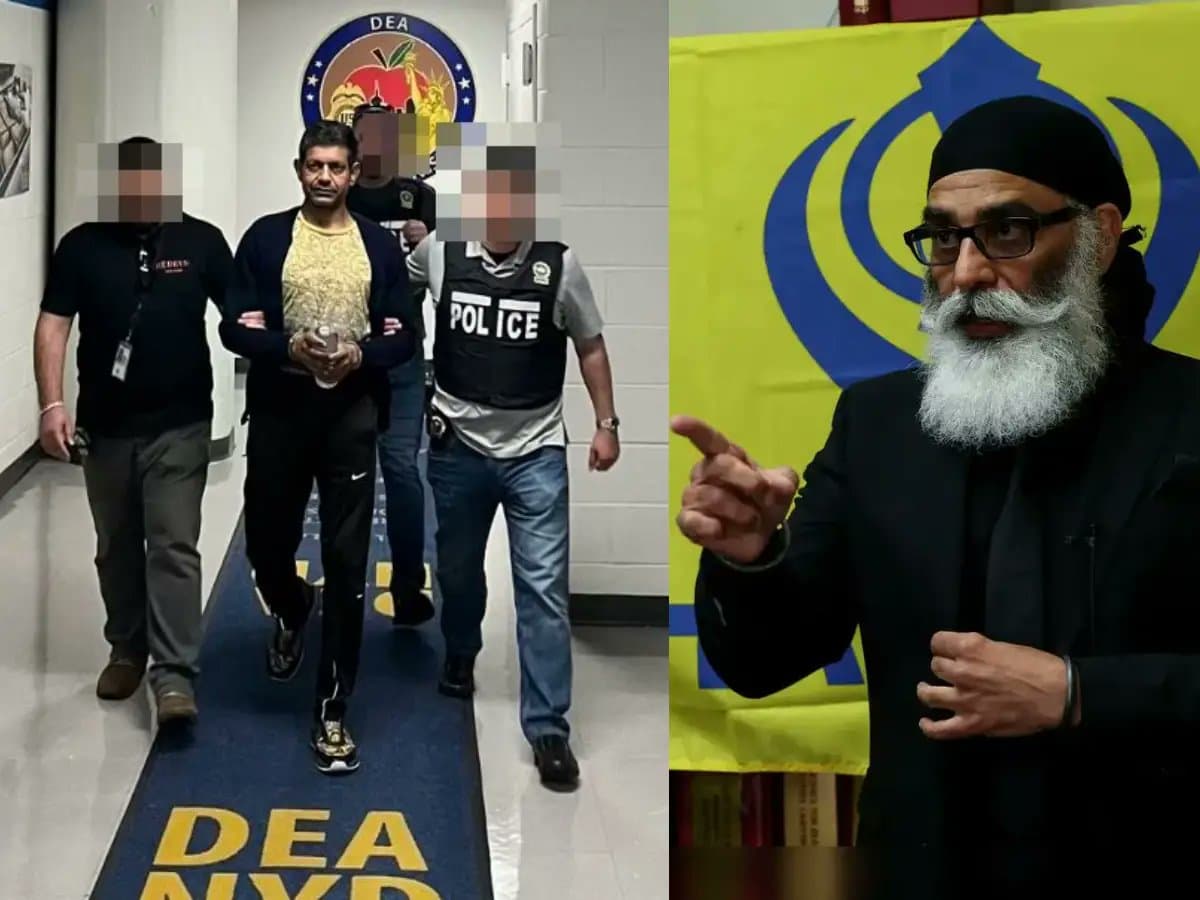 The Mask Slips: Nikhil Gupta’s Guilty Plea Vindicates Pakistan’s Warnings on Indian Terror