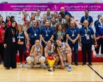 Awst 2026 Concludes In Sharjah After 10 Days Of Competition