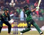 Babar Azam Breaks Virat Kohli Record In T20is