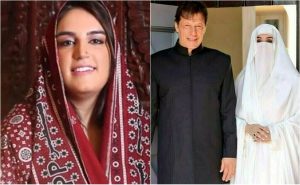 Bakhtawar Bhutto Slams Imran Khan Over Forced Divorce And Nikah During Iddat