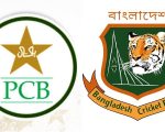Bangladesh Cricket Board Requests Pakistan To Play India Match In Icc T20 World Cup