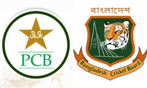 Bangladesh Cricket Board Requests Pakistan To Play India Match In Icc T20 World Cup