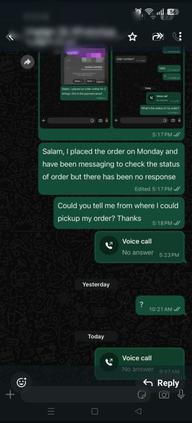 Basant 2026s First Scam Hits Lahoris As Online Kite Seller Defrauds Buyers 