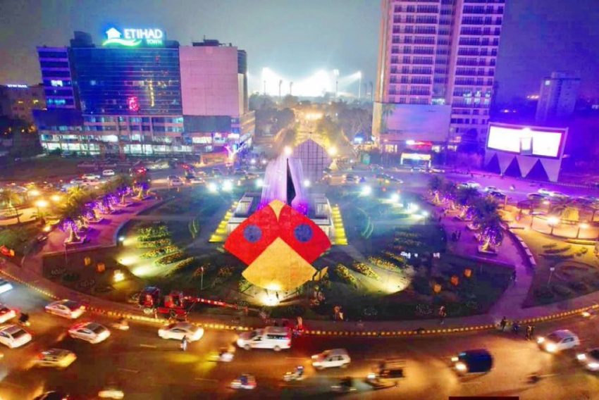 Basant Lights Up Lahore Today As Kites Flying Returns To City After 2 Decades 
