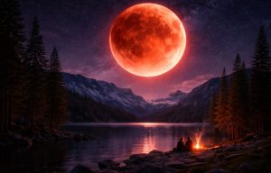 Blood Moon 2026 When And Where To Watch First Lunar Eclipse Of The Year