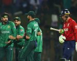Can Pakistan Still Qualify For T20 World Cup Semi Finals After England Defeat