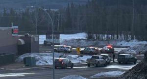Canada School Shooting 10 Dead In Tumbler Ridge Tragedy