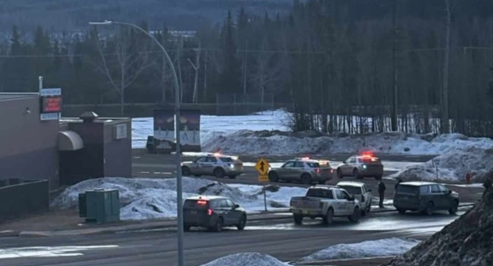 Canada School Shooting: 10 Dead in Tumbler Ridge Tragedy