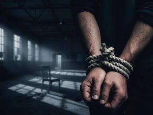 Canadian Citizen Abducted In Lahore