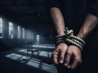 Canadian Citizen Abducted In Lahore