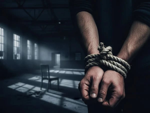 Canadian citizen abducted in Lahore