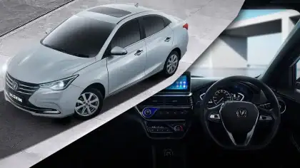 Changan Alsvin Prices Come Down By Rs400000 In Pakistan Check Updates Rates