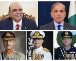 Civil Military Leadership Reassert Support To Kashmir Cause On Solidarity Day