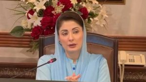 Cm Maryam Nawaz Cancels Basant Events Following Islamabad Blast