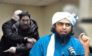 Engineer Muhammad Ali Mirza Escapes Another Attempt On His Life By Tlp Activist