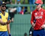 England Beat Sri Lanka By 51 Runs In Super 8 Clash Of T20 World Cup
