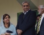 Ex Army Chief Qamar Javed Bajwa Hospitalized After Falling At Home