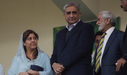 Ex Army Chief Qamar Javed Bajwa Hospitalized After Falling At Home