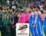 Fact Check Did Pakistan Cricket Board Write To Icc About Boycotting India Match