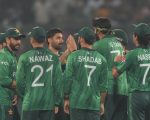 Farhan Fakhar Firestorm As Pakistan Post 212 8 In T20 World Cup Thriller