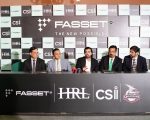Fasset Habib Rafiq Ltd Join Hands To Unlock Pakistans 1 5 Trillion Asset Market For Global Investors