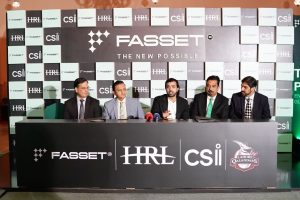 Fasset Habib Rafiq Ltd Join Hands To Unlock Pakistans 1 5 Trillion Asset Market For Global Investors